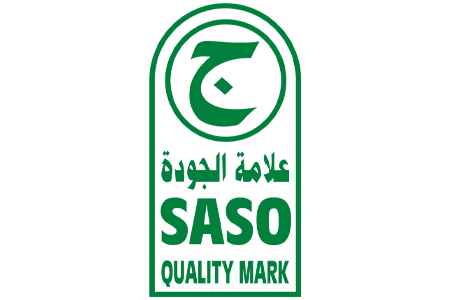 SASO Quality Mark