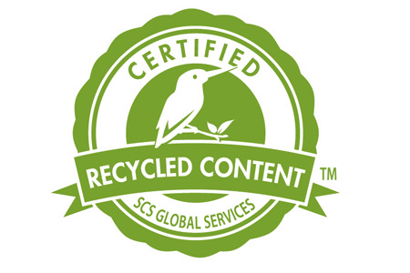 Recycled Content