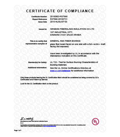 R37968-20150731-CertificateofCompliance FRK BD
