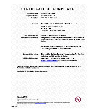 R37968-20161208-CertificateofCompliance WGF BD