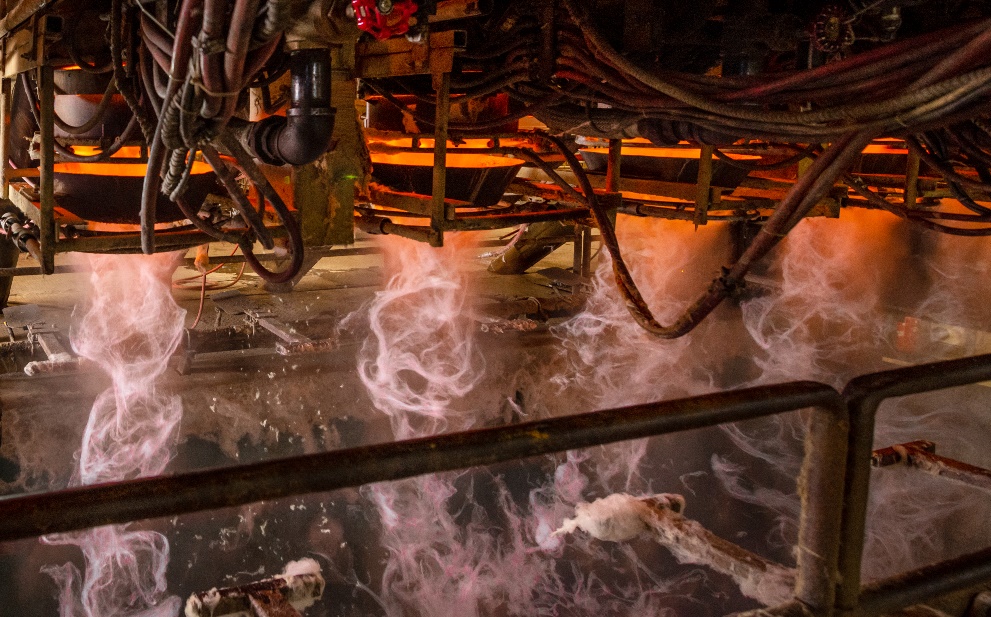 About Afico About Afico