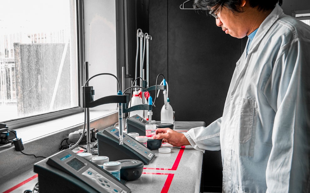 Health and safety guidelines