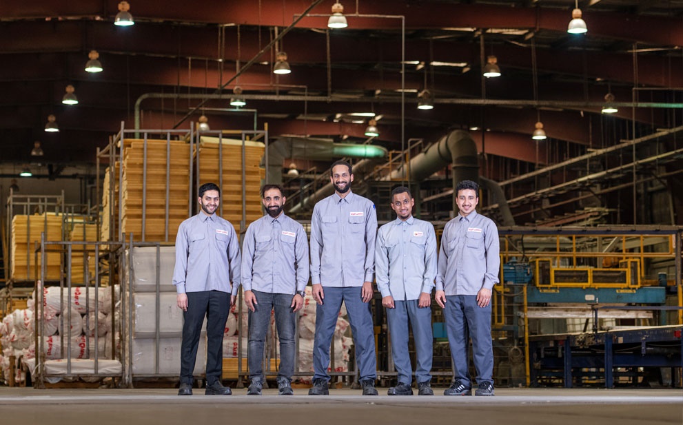 Create a sustainable future