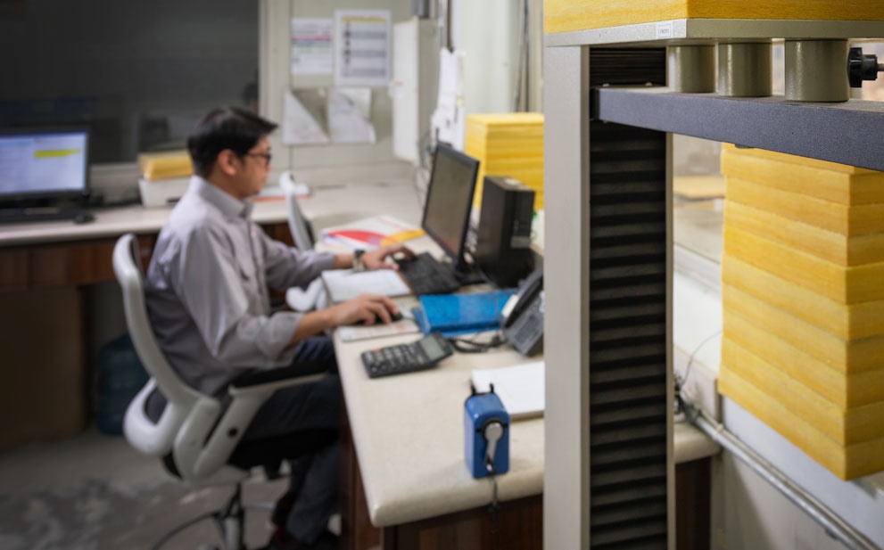 Innovative techniques and methods 